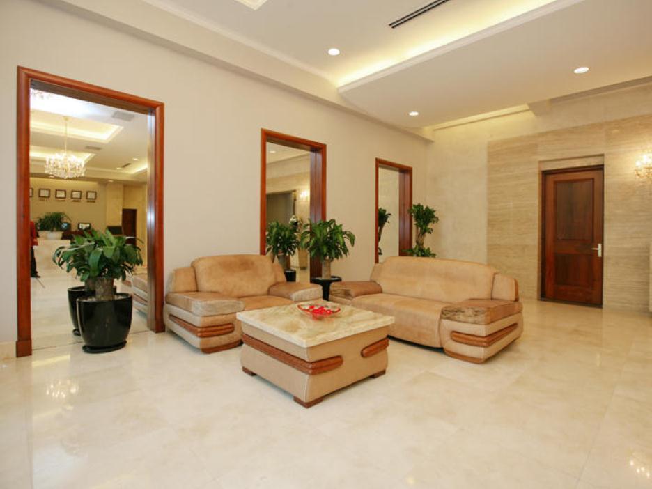 Lan Vien Hotel Hanoi Exterior photo