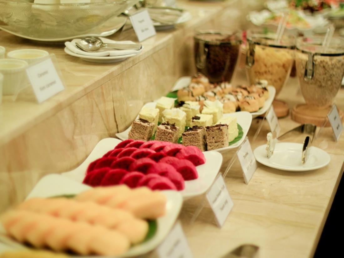 Lan Vien Hotel Hanoi Exterior photo