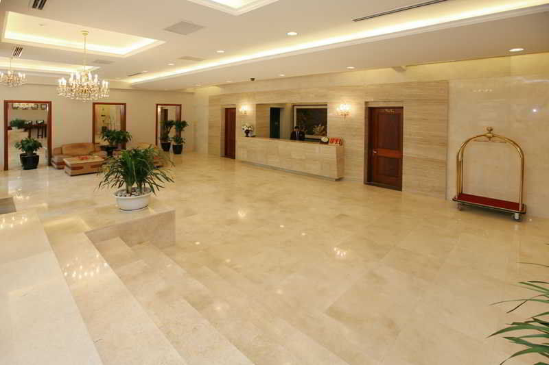 Lan Vien Hotel Hanoi Exterior photo